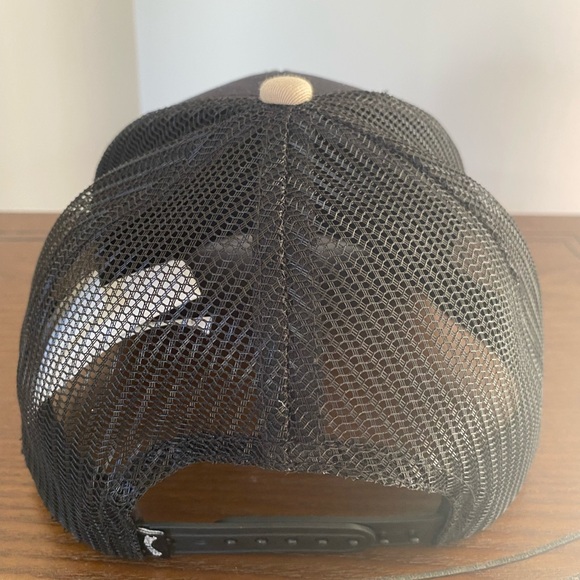 Billabong Adventure Division SnapBack hat - NWOT (new without tags) - recycled - Picture 6 of 12